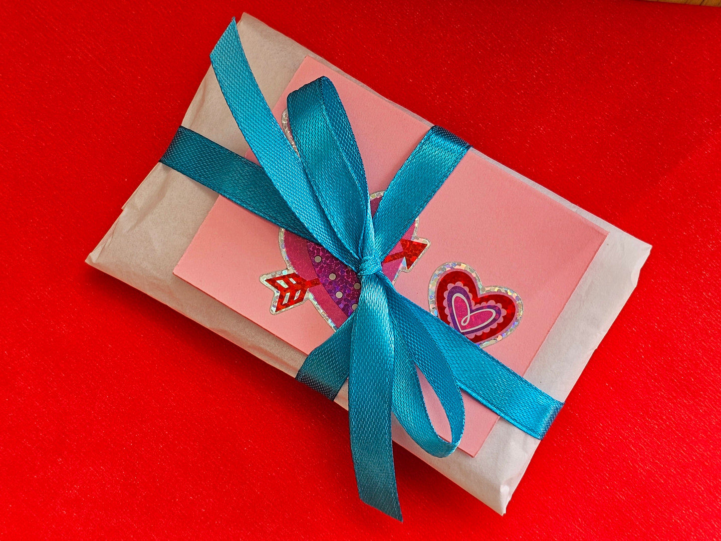 Gift Wrapping