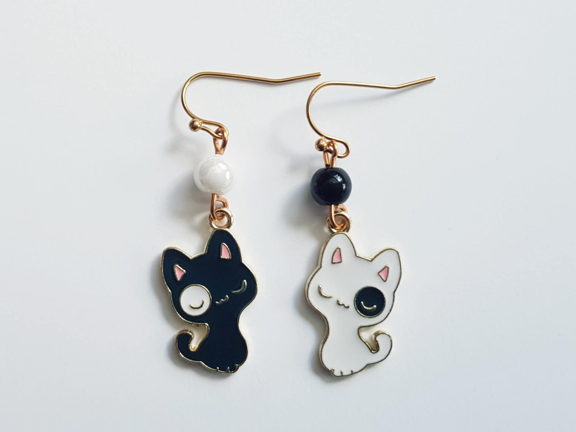 Cute cat gifts for cat lovers.